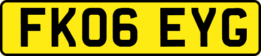 FK06EYG