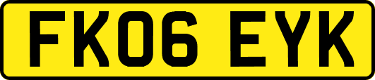 FK06EYK