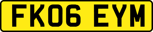 FK06EYM