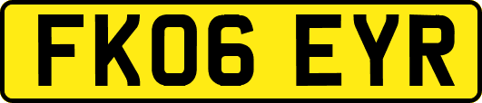 FK06EYR