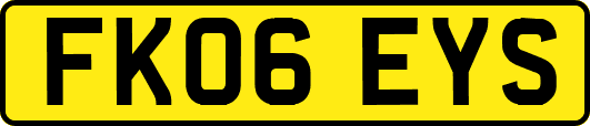 FK06EYS