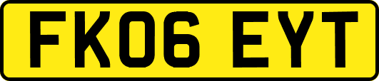FK06EYT