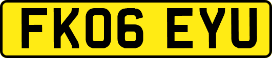 FK06EYU