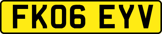 FK06EYV