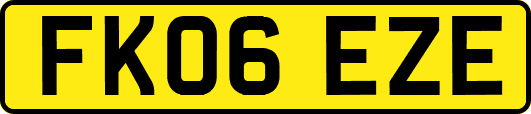FK06EZE