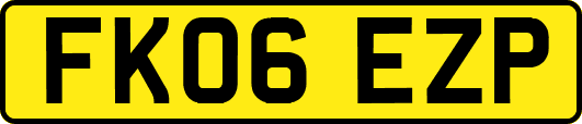 FK06EZP