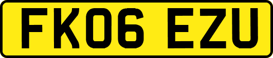 FK06EZU