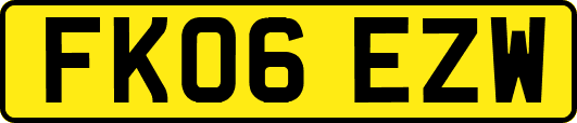 FK06EZW
