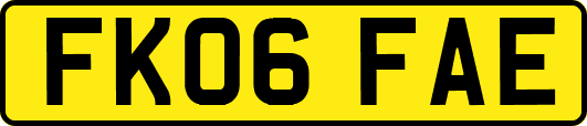 FK06FAE