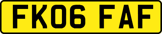 FK06FAF