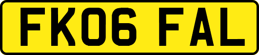 FK06FAL