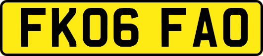 FK06FAO