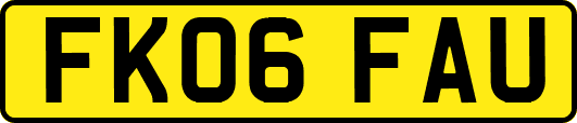 FK06FAU