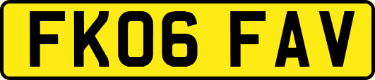 FK06FAV