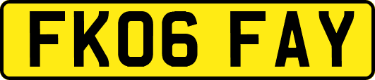 FK06FAY