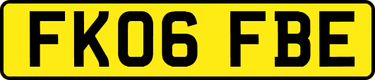 FK06FBE
