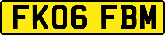 FK06FBM