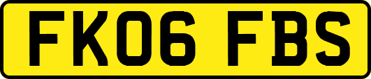 FK06FBS