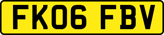 FK06FBV