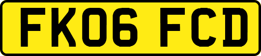 FK06FCD