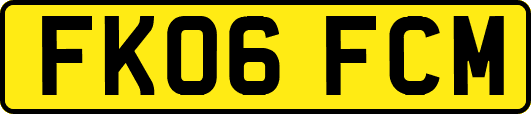 FK06FCM