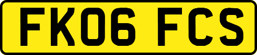 FK06FCS