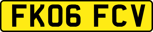 FK06FCV
