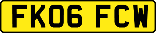 FK06FCW