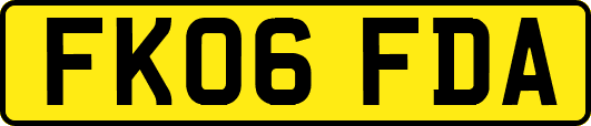 FK06FDA