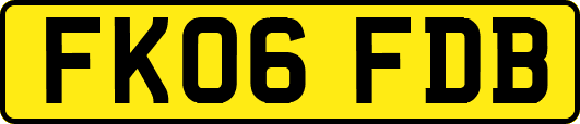 FK06FDB