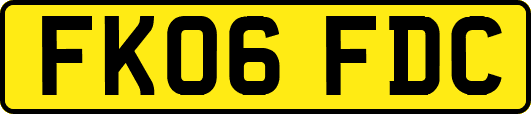 FK06FDC