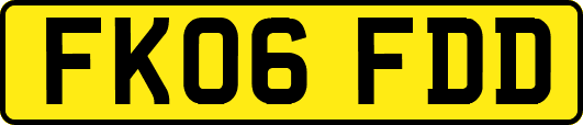 FK06FDD