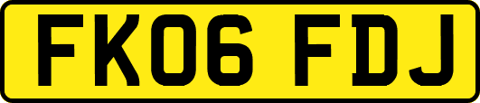 FK06FDJ