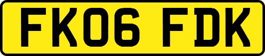 FK06FDK