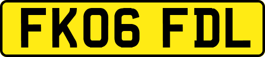 FK06FDL