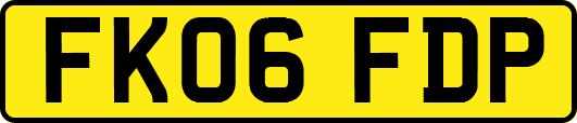 FK06FDP