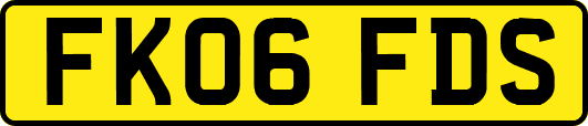 FK06FDS