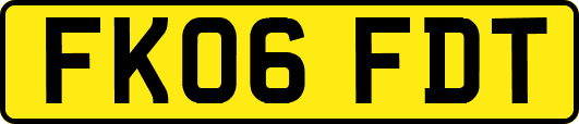 FK06FDT