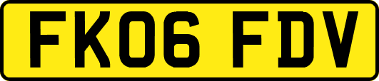 FK06FDV