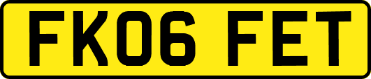 FK06FET