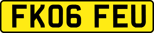 FK06FEU