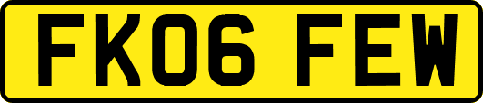 FK06FEW