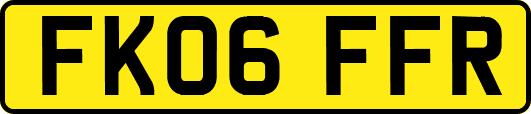 FK06FFR