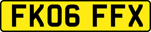 FK06FFX
