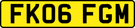 FK06FGM