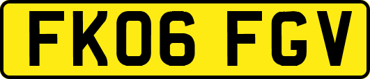 FK06FGV
