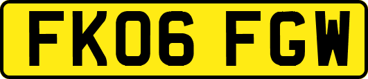 FK06FGW