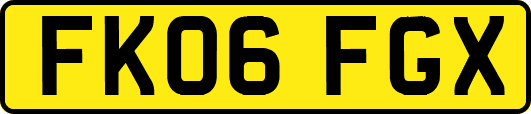 FK06FGX