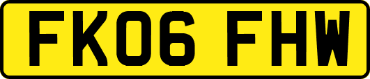 FK06FHW