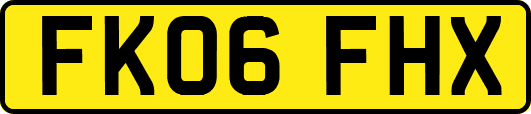 FK06FHX